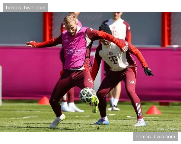 拜仁12分领跑仅剩5轮 最快下轮即可提前卫冕德甲冠军 拜仁12分领跑仅剩5轮 最快下轮即可提前卫冕德甲冠军