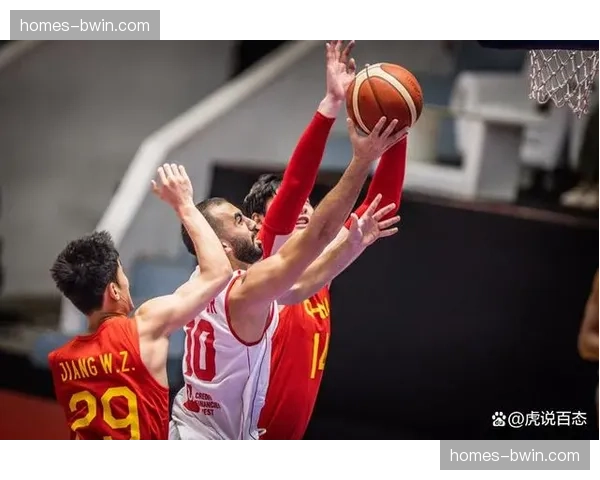 天津男篮三分雨攻势难救主 面对四川蓝鲸内线压制二次进攻失分多