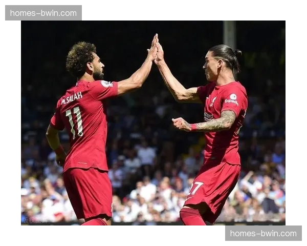 利物浦联赛收获三连胜 克洛普球队状态稳步回升