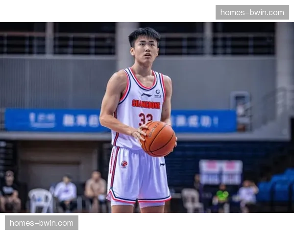 广东布局后卫线未来，抢断转化快攻得分率领先青年队